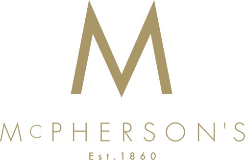 McPherson&#039;s Consumer Products