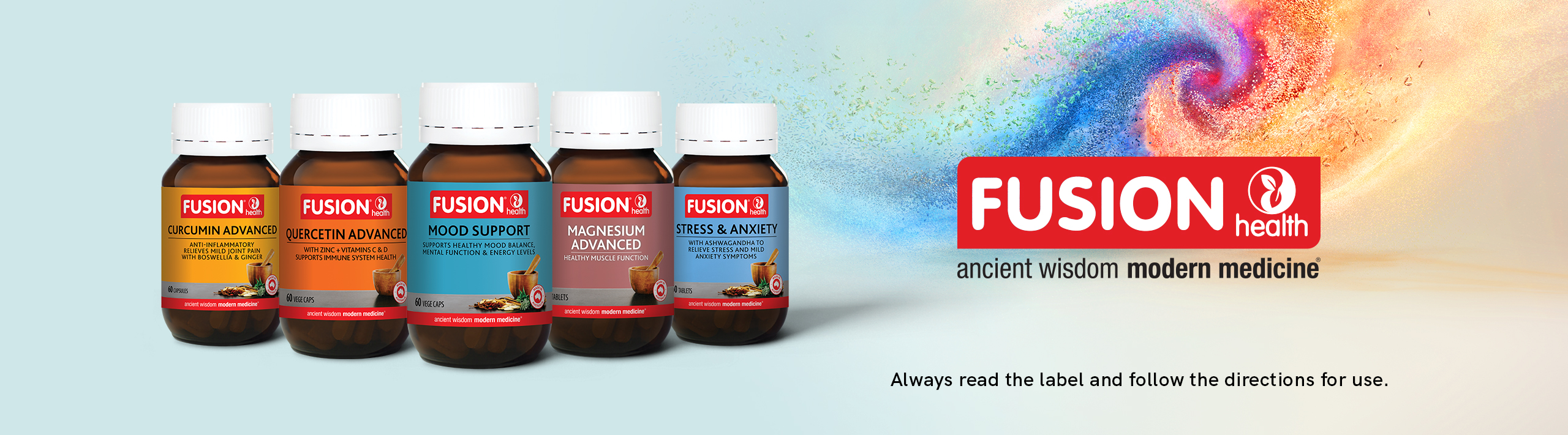 Fusion Health