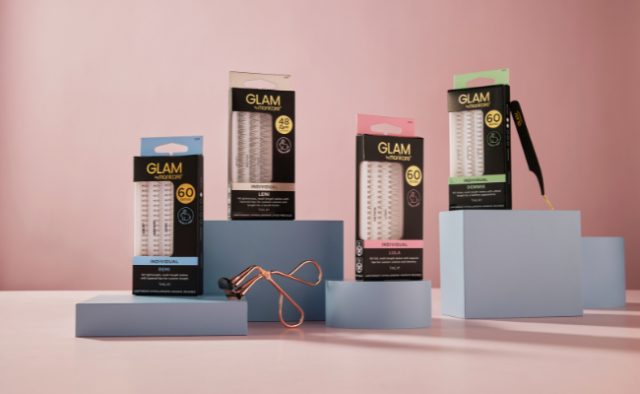 Glam by Manicare