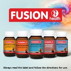 Fusion Health