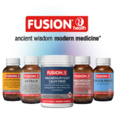 Fusion Health