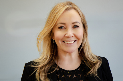 Jane Berkery – Sales Director – ANZ